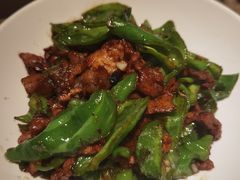 农家小炒肉-湘香楼(浦三路店)