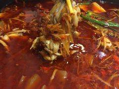 -自贡好吃客(科华店)