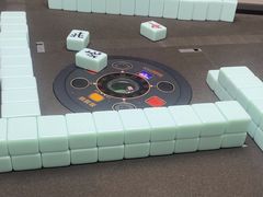 -雀掌柜24H自助棋牌(国金中心店)