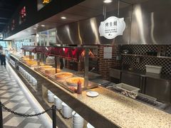 -汉巴味德·烤肉与啤酒的自助(杭州大悦城店)