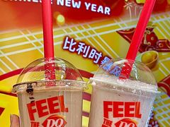 -DQ·蛋糕·冰淇淋(五棵松万达店)