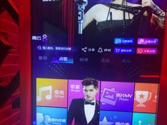 -歌潮量贩式KTV(宁德万达店)