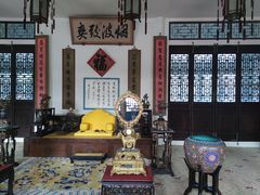 -承德避暑山庄景区