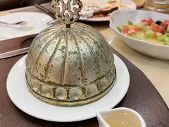 -苏坦土耳其餐厅(白云宾馆店)