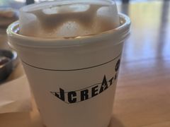 -J Create城市露营咖啡·简餐·宠物(上海动物园店)