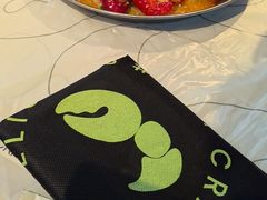 -巴厘龙虾·榜首油焖大虾(音乐学院·沿江酒馆店)