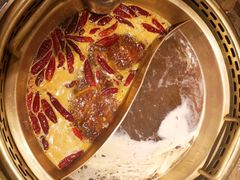 -小龙坎老火锅(北京三里屯店)