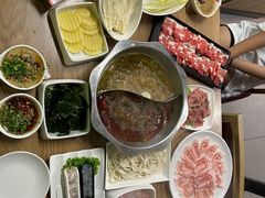 -彤德莱(青岛人民路店)