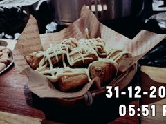 -贰醒·私房小院烧烤 (太古里店)