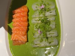 -南堂馆·新川菜(悠方店)