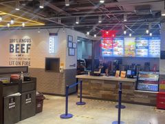 -卡乐星(浦东机场店)