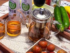 -涨巢·潮玩水疗局