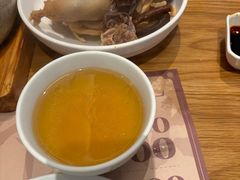 -顺风汤馆·广府粤菜(江宸天街店)