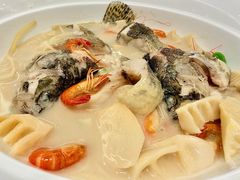 -扬州香格里拉·香宫中餐厅