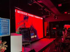 -魅KTV·AI辅唱(福雷德广场店)