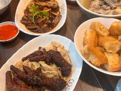 -松發肉骨茶(牛车水店)