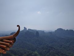 -丹霞山风景名胜区