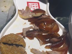 -那家小馆•北京菜•烤鸭(香山店)