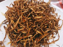 -抚顺美食·老上海味道