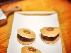 铜锣烧-堂本家洋食别馆·炸猪排(中心城店)
