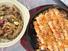 -小民大排档(江汉路店)
