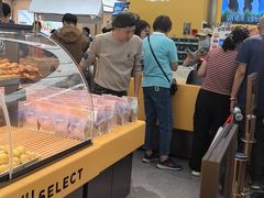 -UH祐禾(上海五角场万达店)