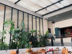 -Laures·月桂西班牙碳烤餐厅(十尚坊店)