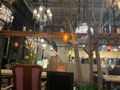 大堂-Maan coffee漫咖啡(1905店)