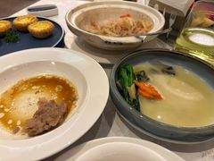 -酌宴府The China Club·广州万富希尔顿酒店(云城东路店)