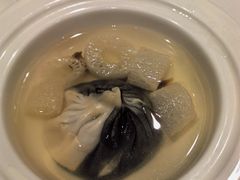 -扬州香格里拉·香宫中餐厅