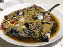 口味鱼头-口味堂(珞喻路店)