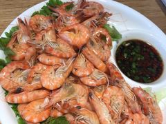 -小平岛開海水饺(浑南店)