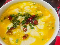 -味福记·本地特色菜(八一万达广场店)