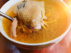 墨鱼炖鸡汤-老丘丘(较场口店)