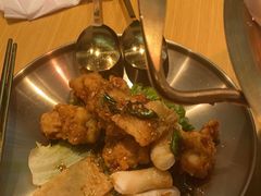 -美淑家拌饭(狮山店)