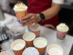 -一杯潮茶·专注潮汕茶饮(十二中创始店)