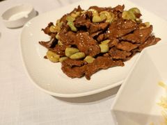 -悦色烤鸭店