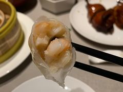 -希尔顿酒店-豫园中餐厅
