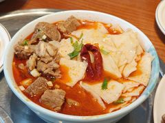 -横山双城铁锅炖羊肉(创始店)
