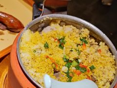 -老灶房-四川土菜(铁牛广场店)