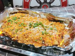 -华仔龙虾(永乐路总店)