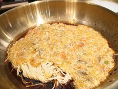 -贡梅老面馆·蟹粉面·无锡特色小吃(南长街主推店)