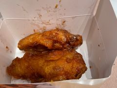 -Kyochon1991校村炸鸡(杨高中路店)