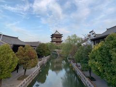 -台儿庄古城