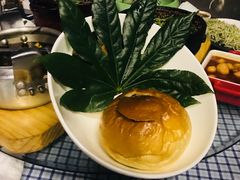 -烛影拾光观景餐厅·创意菜·摄影·小提琴(大唐不夜城店)