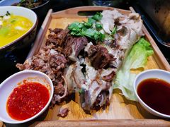 -大唐高老庄(红旗路店)