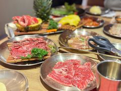 -西塔老太太泥炉烤肉(杭州首店)