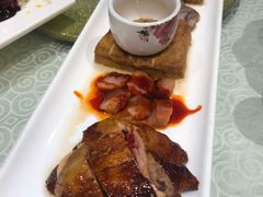 -蓬川食府(金海道店)