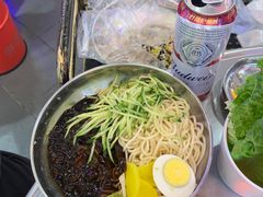 -玄希浪漫厨房·韩料烤肉(湖滨银泰in77店)