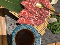 -黑牛の店·和牛烧肉(合生汇店)